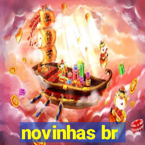 novinhas br